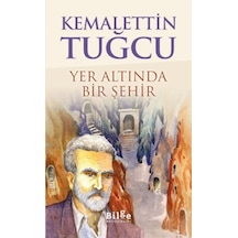 Yer Altında Bir Şehir - Qhdh-620414