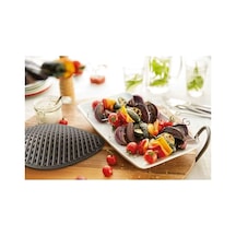Izgara Özellikli Hava Fritözü İle Sağlıklı Pişirme Seçenekleri