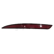 Arka Tampon Reflektörü Sol Euro Body Fiat Egea - Sd - 2021-2026
