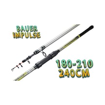BAUER IMPULSE mt 2,40 200gr tekne kamışı