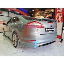 Mondeo Mk4 ( 2007-2010 ) Arka Tampon Eki----fibersan Tuning