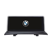 Bmw X3 Serisi E83 2004-2009 Android 9.0 2 Gb Multimedya Tv Usb