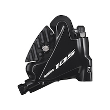 Shimano Fren Kaliperi 105 Br-r7070 Arka Siyah