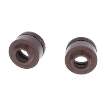 Suntek Gy6 50cc 80cc 125cc 150cc Scooter Moped Için Vana 2 Adet