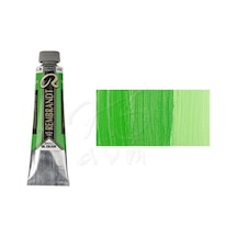 Rembrandt 40 ML Yağlı Boya Seri:3 No:618 Perm Green L