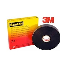 3M Scotch 23 19Mm x 9.15Mt