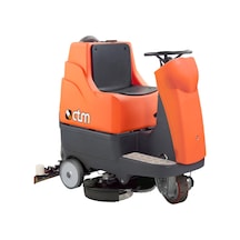 Lavor CTM Kron Zero Vantage Binicili Yer Yıkama Makinesi
