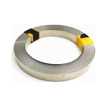 Punta Için Kaplama Şerit 8mm X 0.15mm 5 Metre 1
