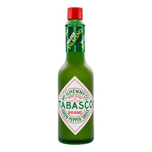 Tabasco Green Biber Yeşil Sos 57ml