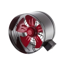 Drpkt-200 Dıştan Rotorlu Kanal Tipi Aksiyal Fan
