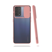 Açık Pembe