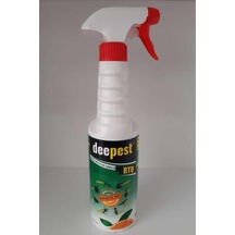 Sistarım Deepest Rtu 400 Ml Kullanıma Hazır Formulasyon Sprey