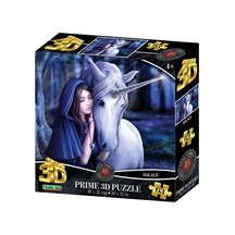 Prime 3d - Solace 63 Parça Puzzle 20986