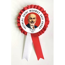 12 Mart İstiklal Marşının Kabulü Ve Mehmet Akif Ersoy