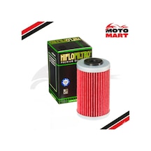 Bajaj Domınar 400 Yağ Filtresi Hiflo Myf00921