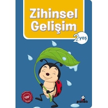 2 Yaş Zihinsel Gelişim - Afife Çoruk - Panda