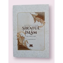 Şiratül İslam İslam Ahlakı Ve Adabı