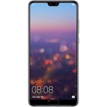 Yenilenmiş Huawei P20 Pro 128 GB + 6 GB