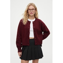 Koyu Bordo