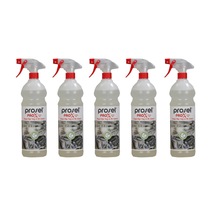 Prosel Pro-x Doğal Ağır Kir Ve Yağ Sökücü 1000gr 5 Li Set