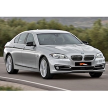 Bmw F10 2013 - 2016 Lci Batman Yarasa Ayna Kapağı Parlak Siyah