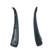 Tavan Çıtası Oluk Devamı Corolla Ae111 1998-2001 Arka Sağ