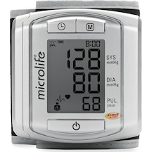 Microlife BP W90 Tam Otomatik Bilekten Ölçer Tansiyon Aleti