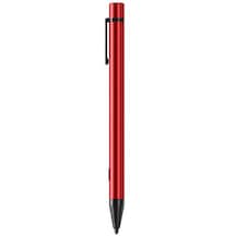 Dux Ducis Palm Rejection Pencil Capacitive Stylus Pen Kapasif Kalem Kırmızı