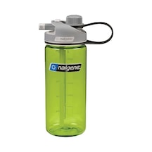 Nalgene Multi Drink Tritan Suluk 0,60 Litre Matara Yeşil 1790-602 (489521367)
