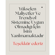 Uyuyan Fil Ay Baskılı Oyuncak Sepeti, Keçe Bebek Ve Çocuk Odası Düzenleyici, Dekoratif Saklama Sepeti, Gri Çok Renkli