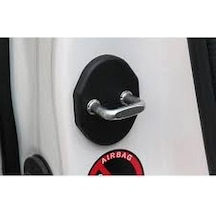 Mercedes-Benz B Class Kilit Koruyucu Kapak Seti (405513611)
