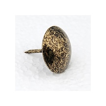 Febko Kabara - Eskitme Antik Kabara / Raptiye 11 Mm 1000 Adet Tg-v 4316