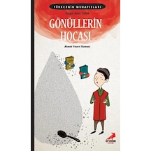 Türkçe Nin Muhafızları 5 - Gönüllerin Hocası