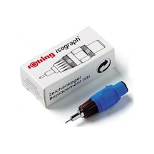 Rotring Rapido Kalem Ucu Isograph 0.50 Mm S0218460
