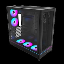 Montech Hs01 Pro Siyah