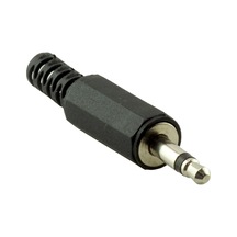 Powermaster 3.5 Mm Mono Plastik Jack Fiş
