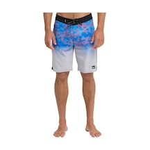 Quıksılver Quiksilver Highline Erkek Mavi Boardshort 3052