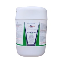 Yosun Önleyici 10Kg Havuz Kimyasalı