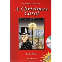 A Christmas Carol - Charles Dickens - Beşir Kitabevi