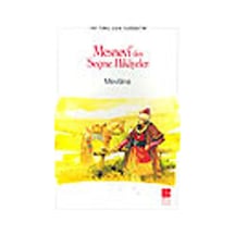 Mesnevi'den Seçme Hikayeler-100 T.E. İlköğretim - Mevlana Celaleddin-i Rumi - Bilge Kültür Sanat