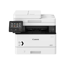 Canon i-Sensys MF443DW Wifi Çok Fonksiyonlu Lazer Yazıcı (Dolan Tonerli)