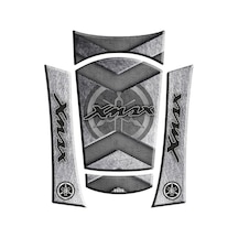 Yamaha Xmax 2018-2021 Tank Pad 005