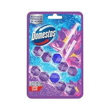 Domestos Wc Blok Lotus 2 X 50 G - 8 Adet Tarı