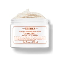 Kiehl's Gently Exfoliating Body Scrub 250 ML