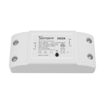 Sonoff Basic R2 Akıllı Röle