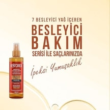 Besleyici Bakım Sıvı Saç Kremi 200 Mililitre, 7 Besleyici Yağ