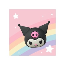 Kuromi Sanrio Kalemtıraş, Siyah Pra-12959078-1628