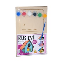 Kuluçka Makineleri 5070 Kumtoys Kuş Evi