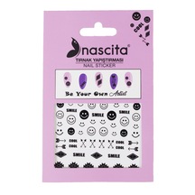 Nascita Smile Sticker