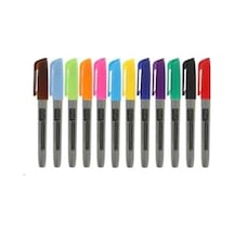 Permanent Markör 12 Li 615g Diğer
